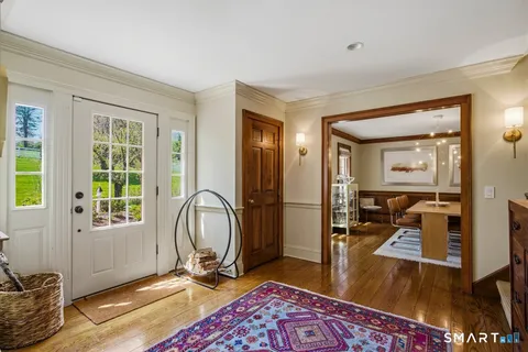 $1,795,000 | 25 Highmeadow Lane, Roxbury, CT 06783
