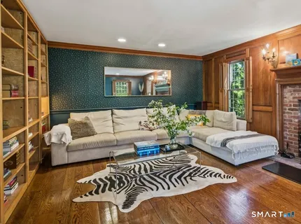 $1,795,000 | 25 Highmeadow Lane, Roxbury, CT 06783