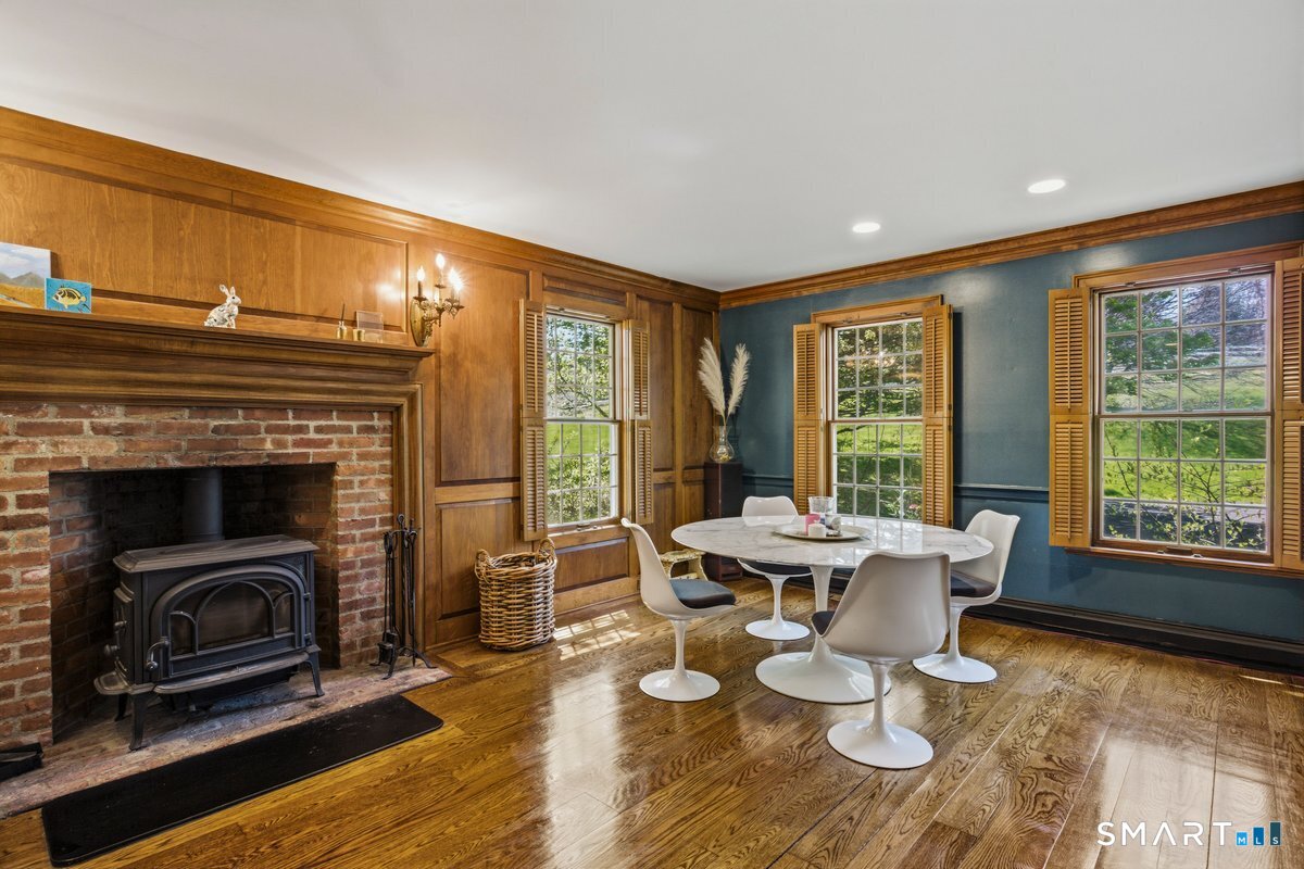 25 Highmeadow Lane Roxbury, CT 06783 - Photo 6 of 40