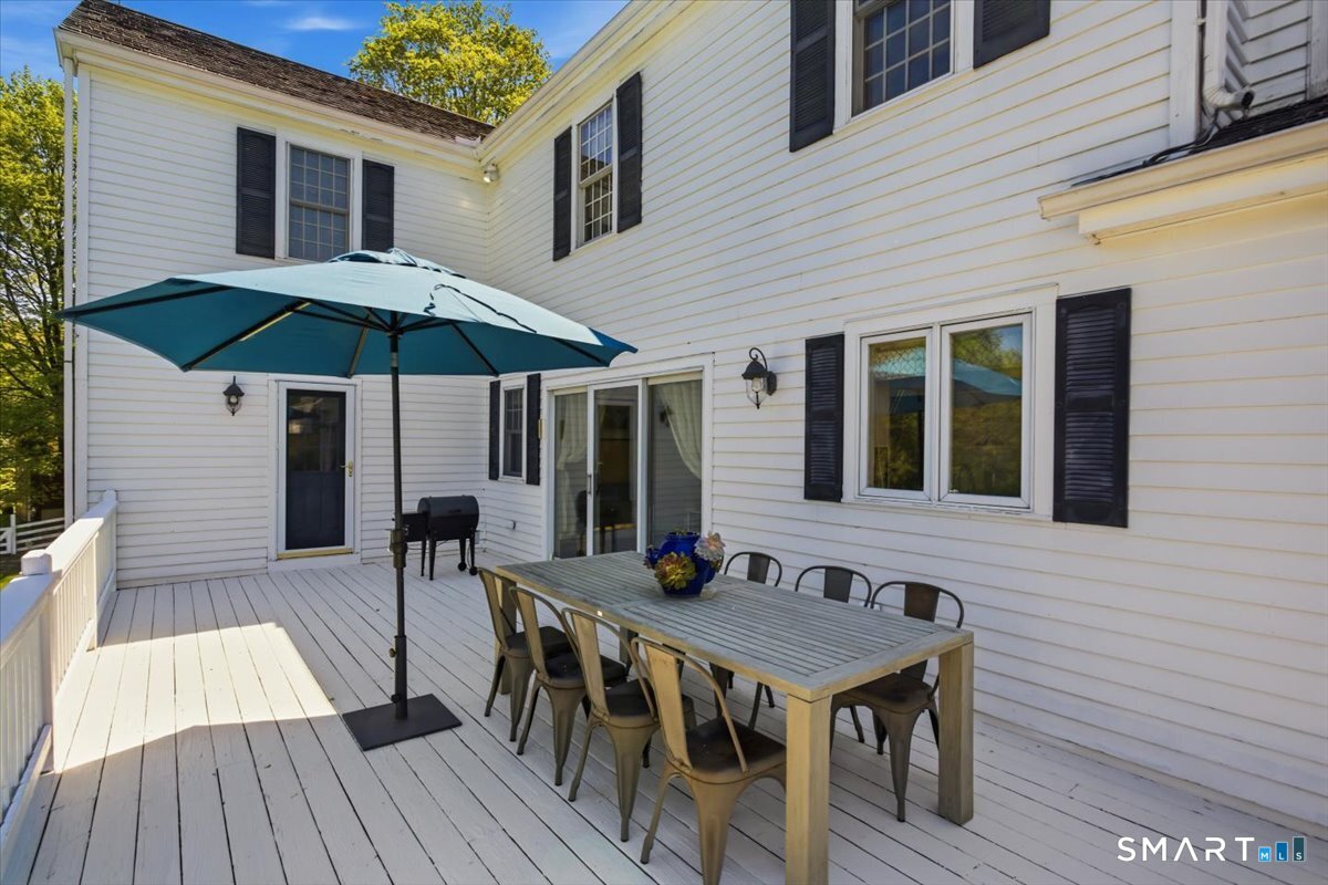 25 Highmeadow Lane Roxbury, CT 06783 - Photo 10 of 39