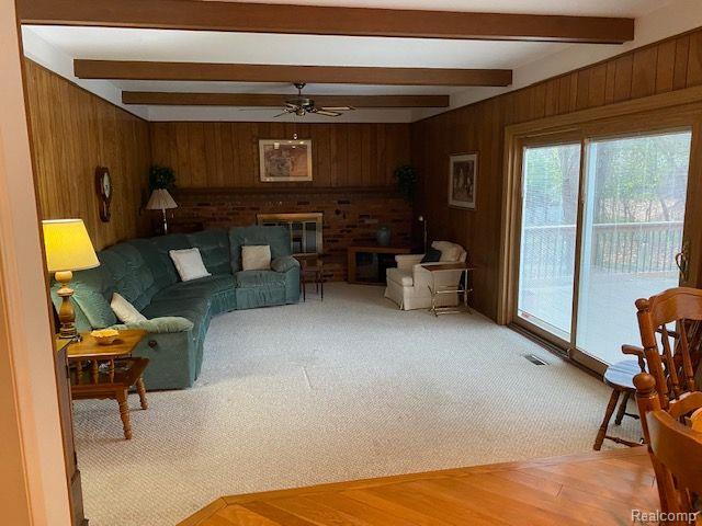 25249 Wykeshire Road Farmington Hills, MI 48336 - Photo 33 of 33