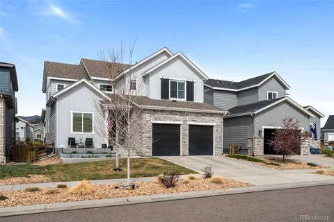 $850,000 | 9395 Antero Street, Arvada, CO 80007