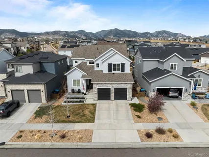 $850,000 | 9395 Antero Street, Arvada, CO 80007
