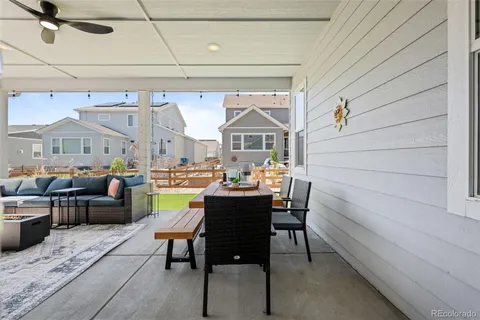 $850,000 | 9395 Antero Street, Arvada, CO 80007