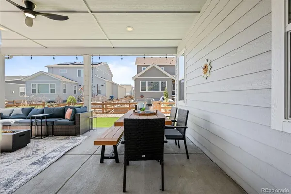 $850,000 | 9395 Antero Street, Arvada, CO 80007