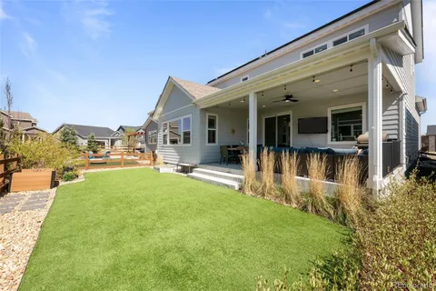 $850,000 | 9395 Antero Street, Arvada, CO 80007