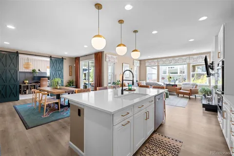 $850,000 | 9395 Antero Street, Arvada, CO 80007