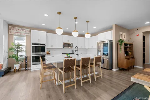 $850,000 | 9395 Antero Street, Arvada, CO 80007