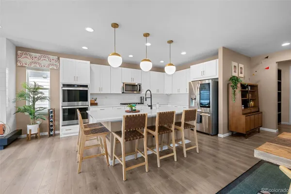 $850,000 | 9395 Antero Street, Arvada, CO 80007