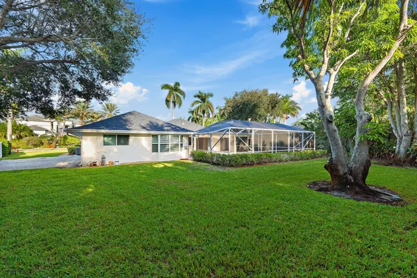 $6,200 | 18799 Rio Vista Drive, Jupiter, FL 33469