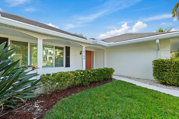 $6,200 | 18799 Rio Vista Drive, Jupiter, FL 33469