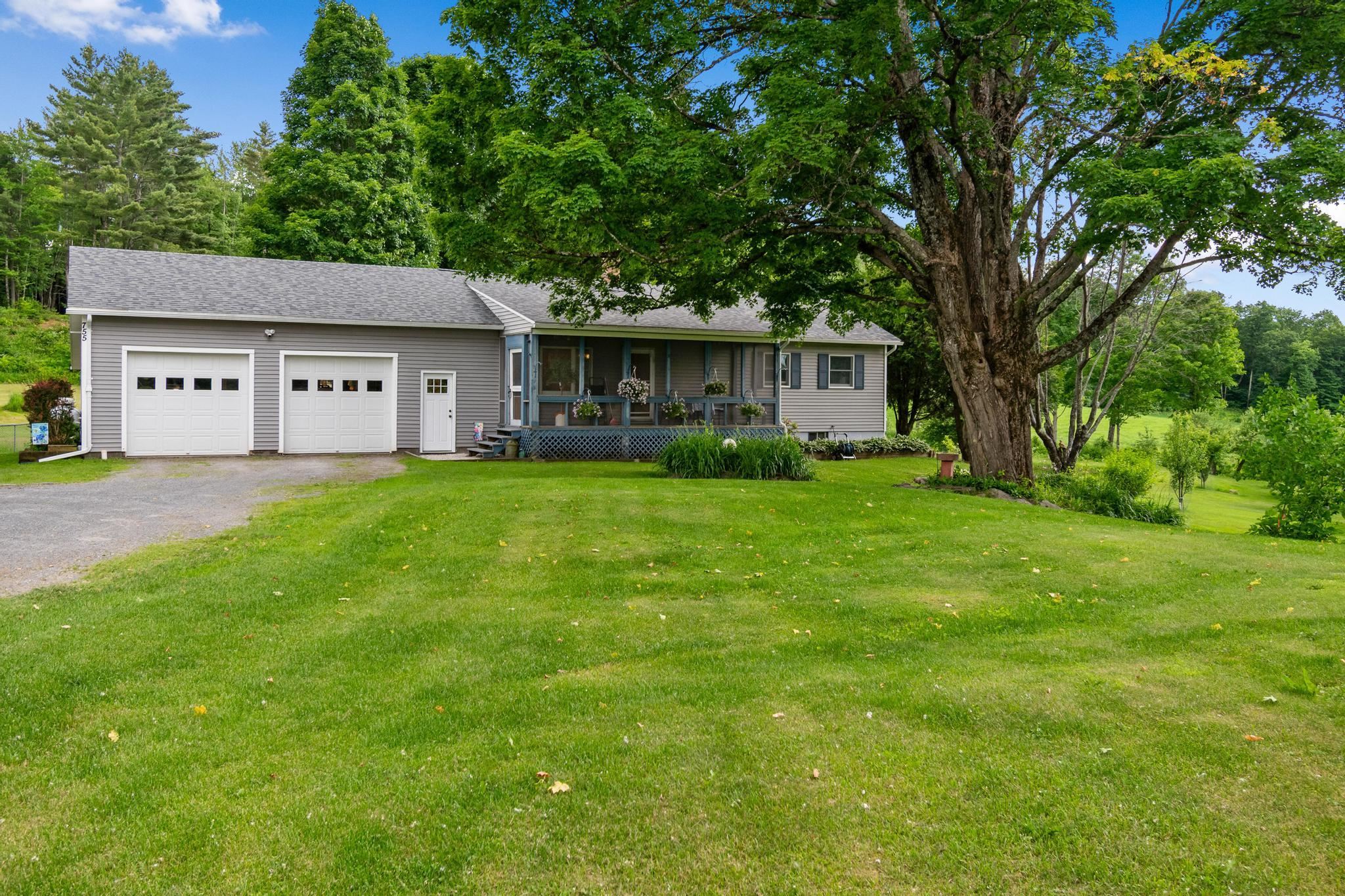 755 Rugg Road Fletcher, VT 05448 - Photo 35 of 60
