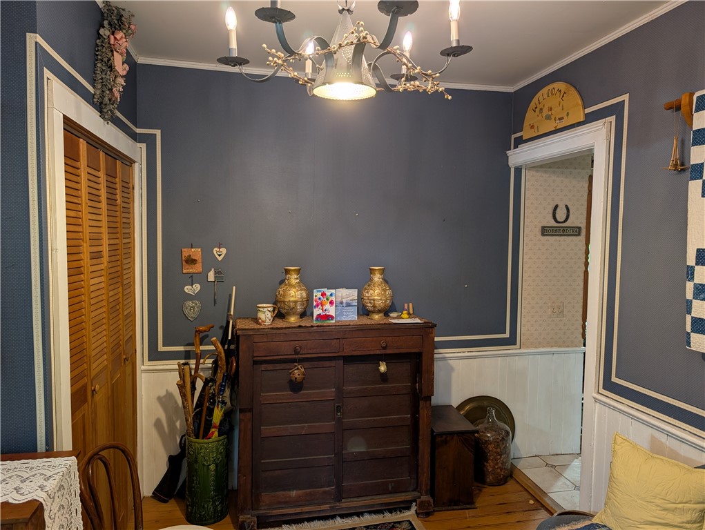 461 Lawrence Road Clarkson, NY 14420 - Photo 26 of 40