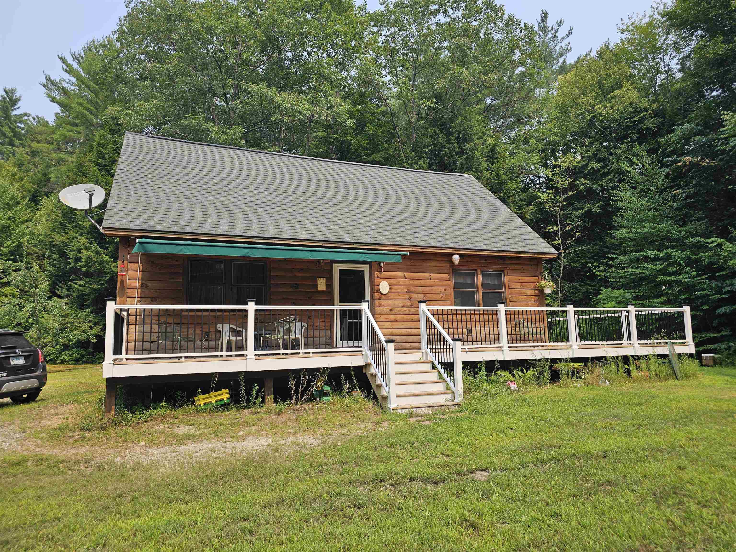550 Winchester Road Richmond, NH 03470 - Photo 11 of 31 Gallery Image 11