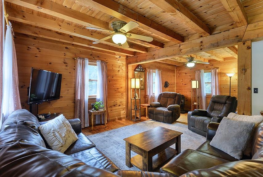 550 Winchester Road Richmond, NH 03470 - Photo 17 of 31 Gallery Image 17