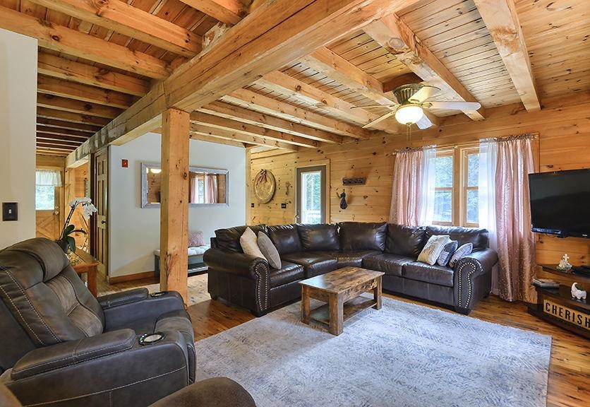 550 Winchester Road Richmond, NH 03470 - Photo 5 of 31 Gallery Image 5