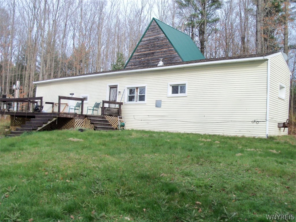 4915 Klein Road Allen, NY 14735 - Photo 1 of 1