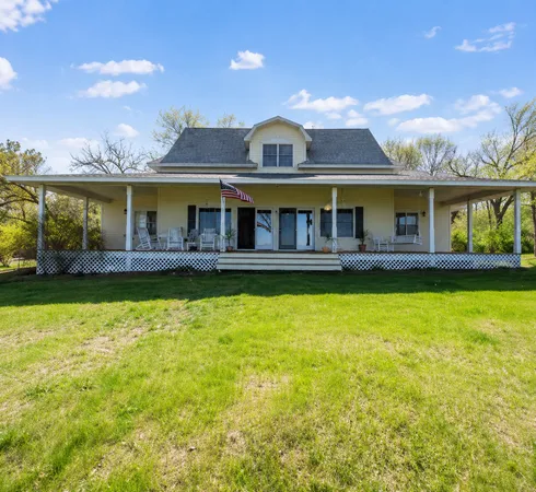 $774,900 | 1007 Van Dyke Road Northwest, Alexandria, MN 56308
