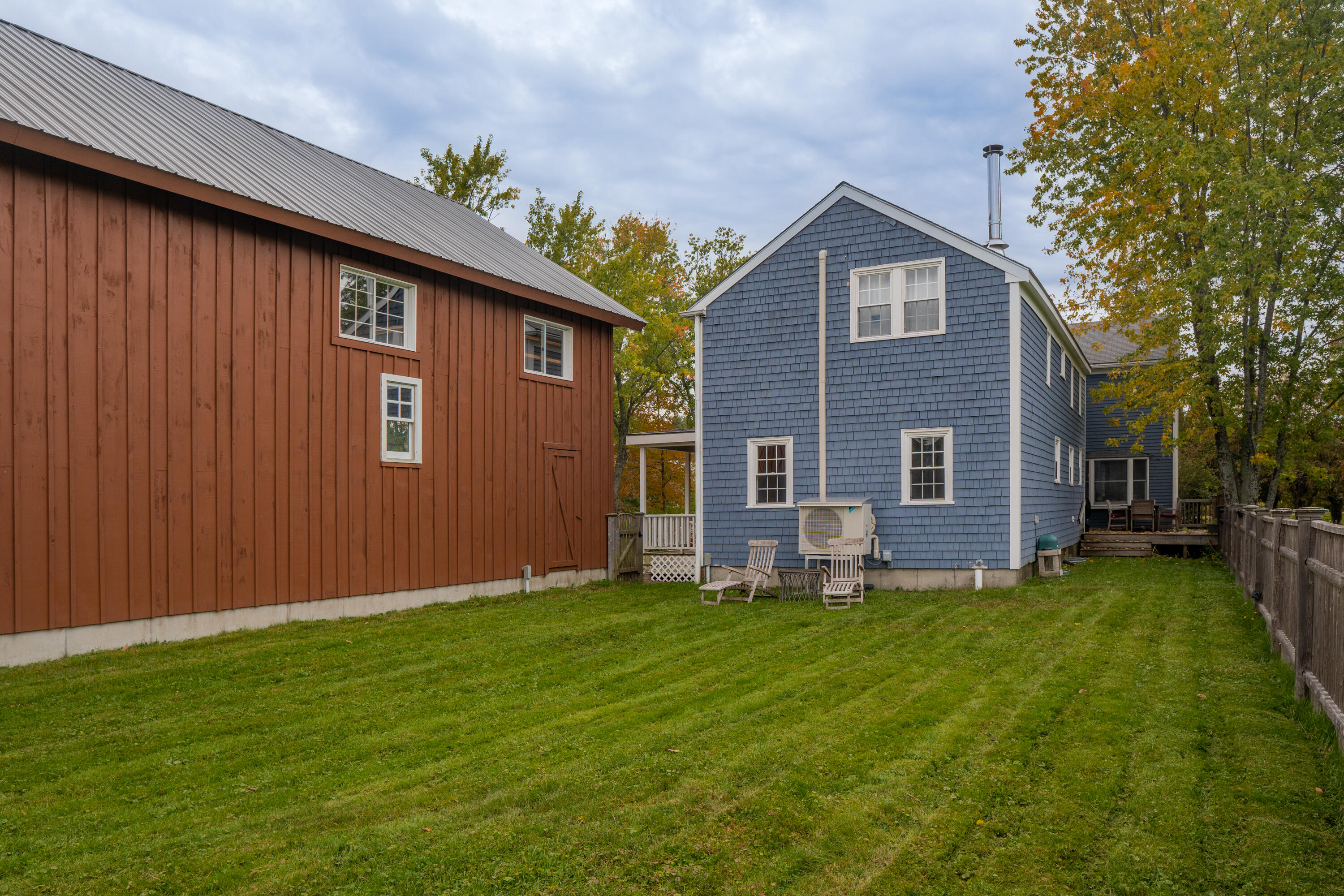 108 Durham Road Freeport, ME 04032 - Photo 146 of 169 108 Durham Road Freeport 146