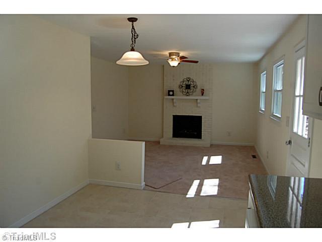 1428 Vestal Road Rural Hall, NC 27045 - Photo 2 of 15 Den/Family/Great Room.