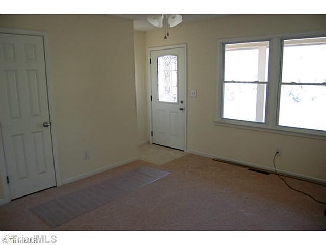 1428 Vestal Road Rural Hall, NC 27045 - Photo 12 of 15 Living Room.