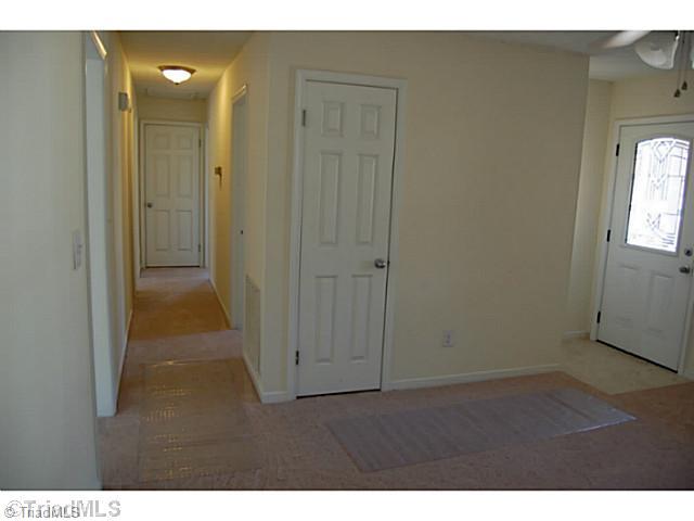 1428 Vestal Road Rural Hall, NC 27045 - Photo 13 of 15 Living Room.