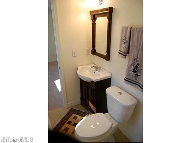 1428 Vestal Road Rural Hall, NC 27045 - Photo 5 of 15 Master Bath/Spa.