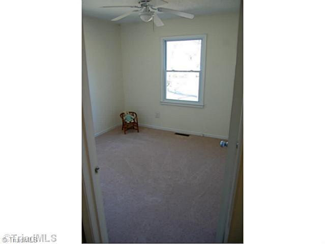 1428 Vestal Road Rural Hall, NC 27045 - Photo 9 of 15 3rd Bedroom.