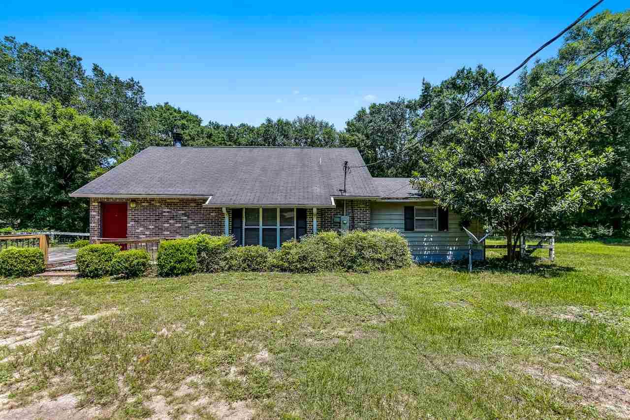 5401 Kauffman Road Milton, FL 32583 - Photo 1 of 31 Gallery Image 1