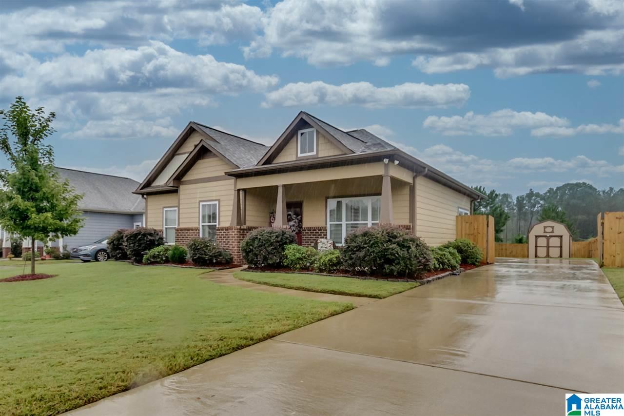 5550 Timber Leaf Way Bessemer, AL 35022 - Photo 1 of 28