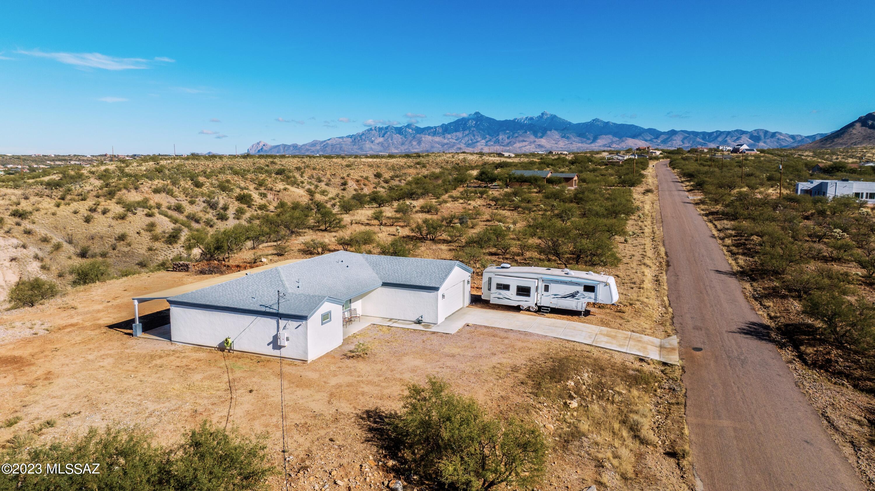102 Avenida Pastor Rio Rico, AZ 85648 - Photo 3 of 36