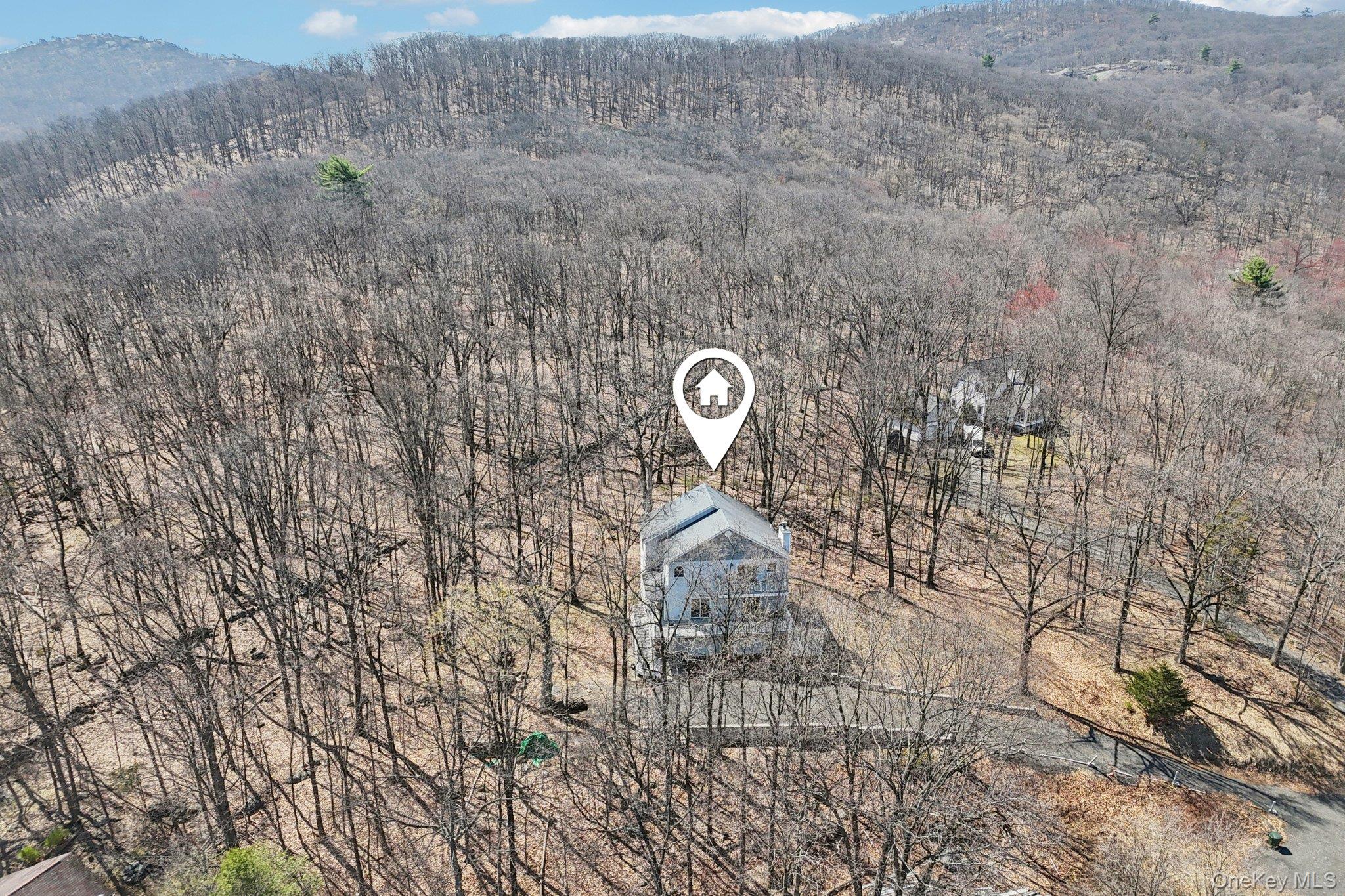 27 Krieger Road Fort Montgomery, NY 10922 - Photo 23 of 24 a picture of street view