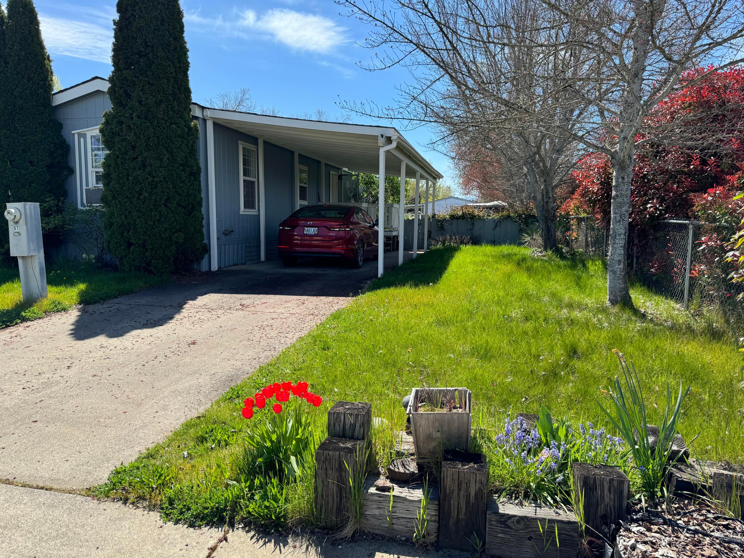 6850 Downing Road, Unit SPC 57 Central Point, OR 97502 - Photo 1 of 17 IMG_7934