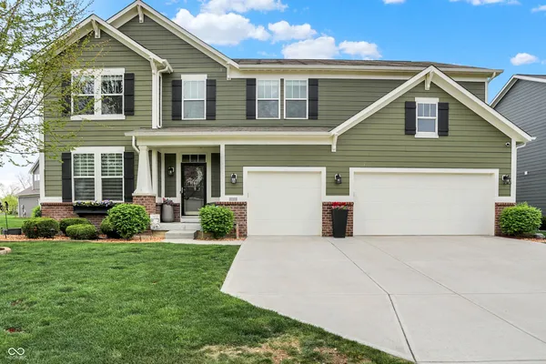 $590,000 | 15802 Millwood Drive, Noblesville, IN 46060