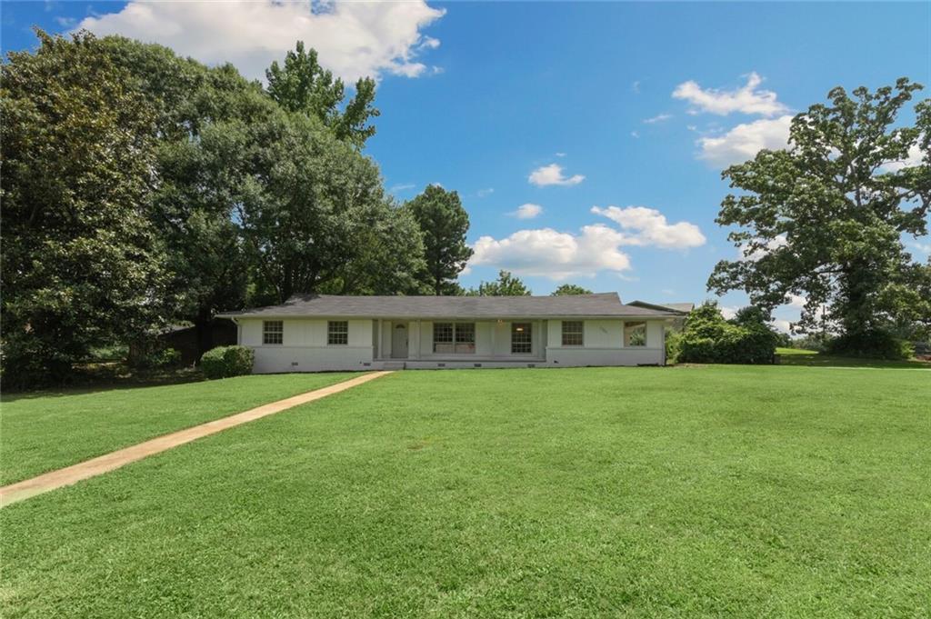 2794 Treadway Drive Decatur, GA 30034 - Photo 1 of 1
