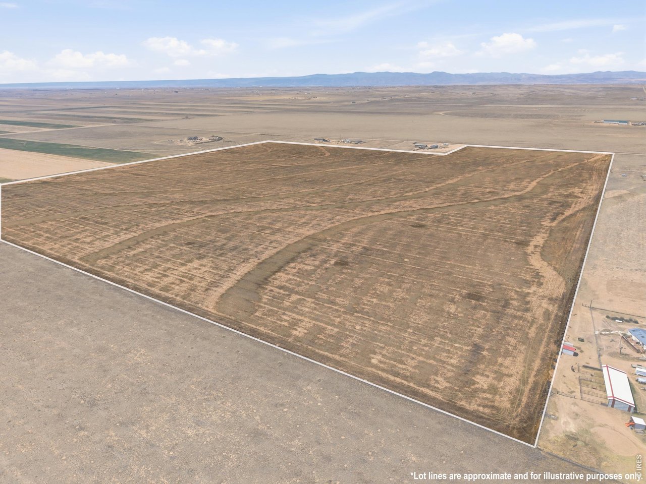 25 Tbd County Road, Unit PARCEL 2 Carr, CO 80612 - Photo 3 of 5 a view of an ocean beach and mountain