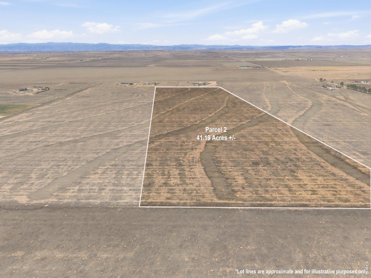 25 Tbd County Road, Unit PARCEL 2 Carr, CO 80612 - Photo 5 of 5 a view of an ocean beach
