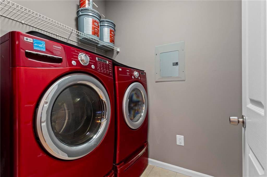 2700 Pine Tree Road Northeast, Unit 3009 Atlanta, GA 30324 - Photo 13 of 13