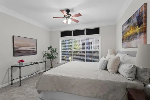 $298,000 | 2700 Pine Tree Road Northeast, Unit 3009, Atlanta, GA 30324