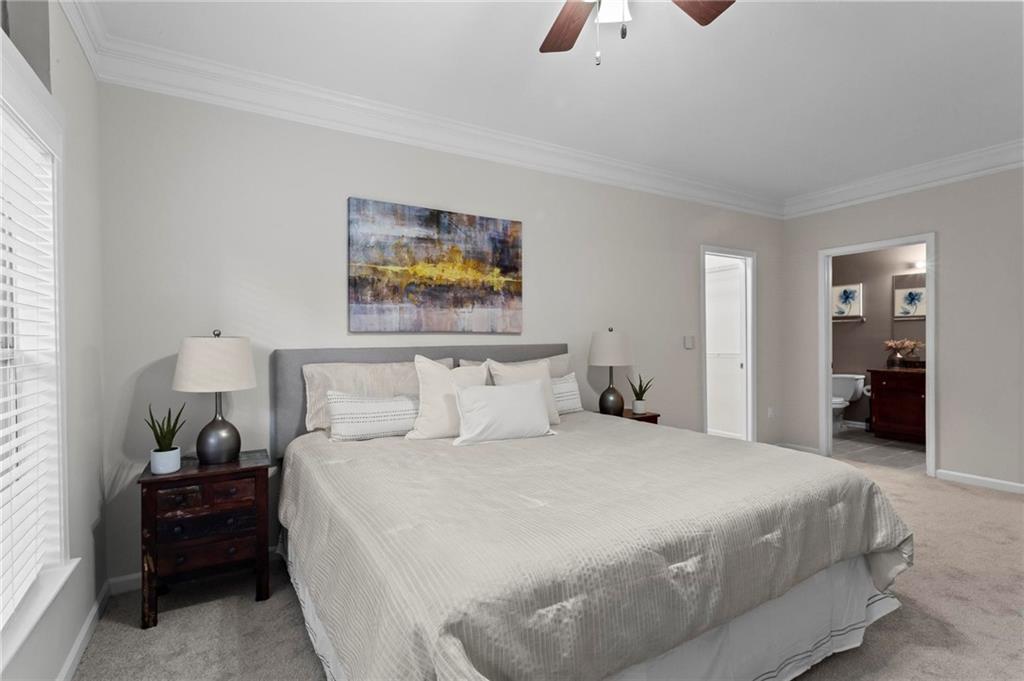 2700 Pine Tree Road Northeast, Unit 3009 Atlanta, GA 30324 - Photo 6 of 13