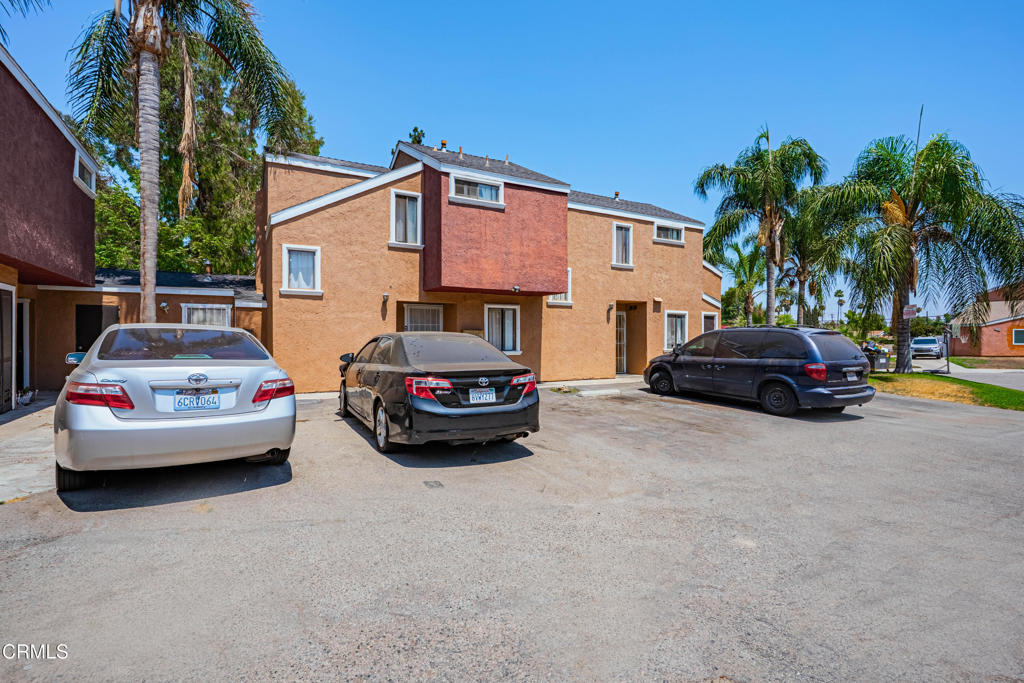 9039 Colony Place Riverside, CA 92503 - Photo 6 of 15 a car parked in front of a house