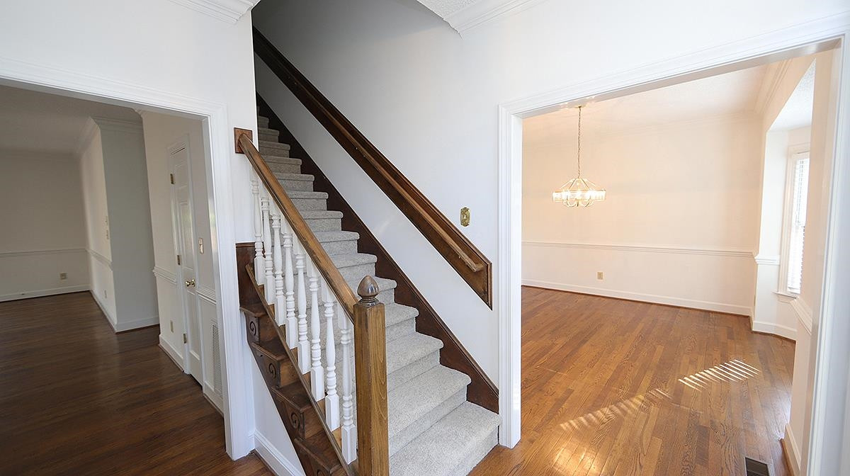 7949 Footman Way Raleigh, NC 27615 - Photo 4 of 28 Photo 4