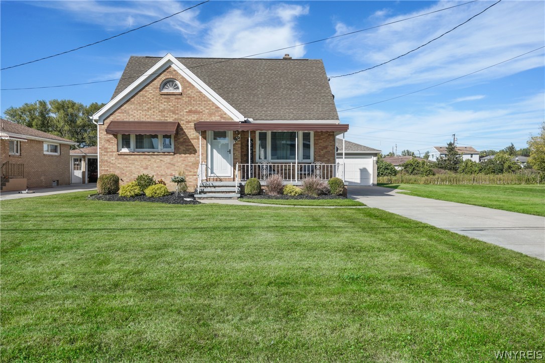 180 Willet Road Lackawanna, NY 14219 - Photo 1 of 35 Gallery Image 1