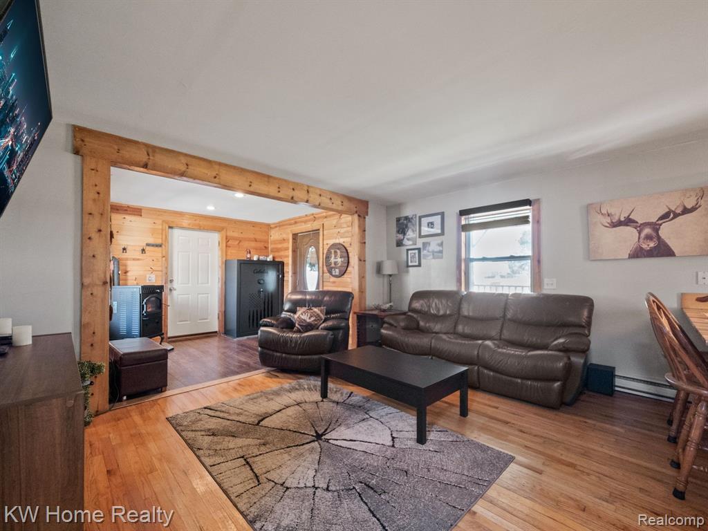 9697 Vernon Road Bancroft, MI 48414 - Photo 8 of 27