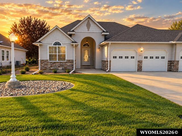 109 Rocky Road Torrington, WY 82240 - Photo 1 of 4 Gallery Image 1