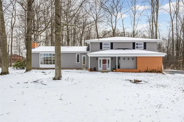 $399,900 | 2327 Gorham Road, Seneca, NY 14561