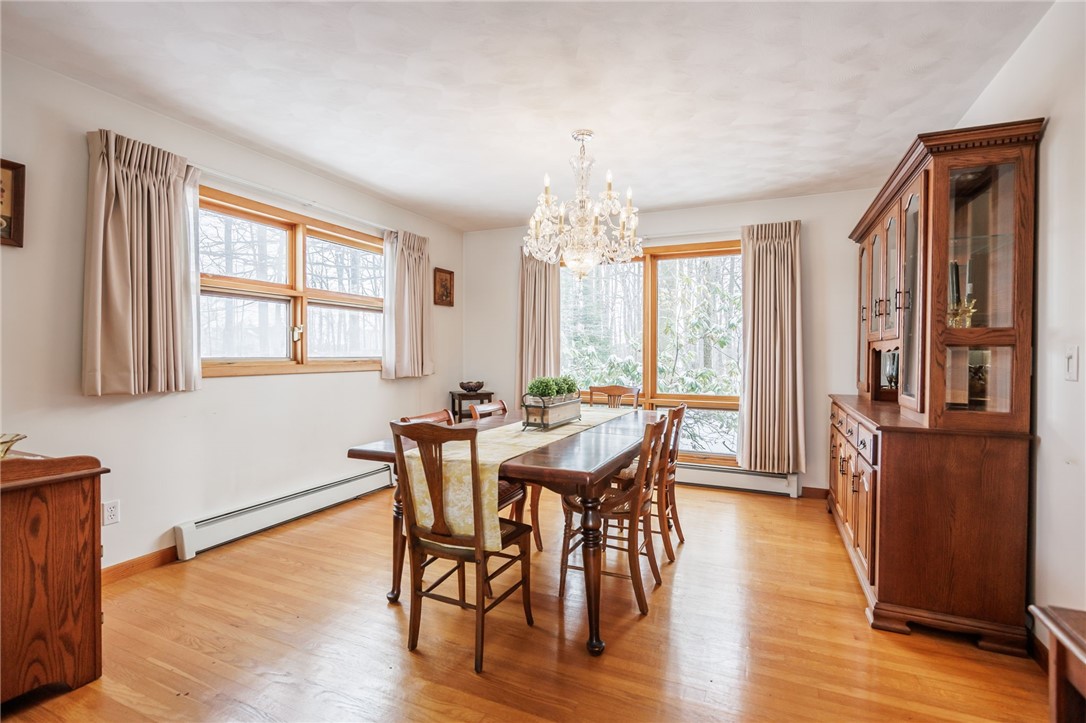 2327 Gorham Road Seneca, NY 14561 - Photo 11 of 48 Formal dining room