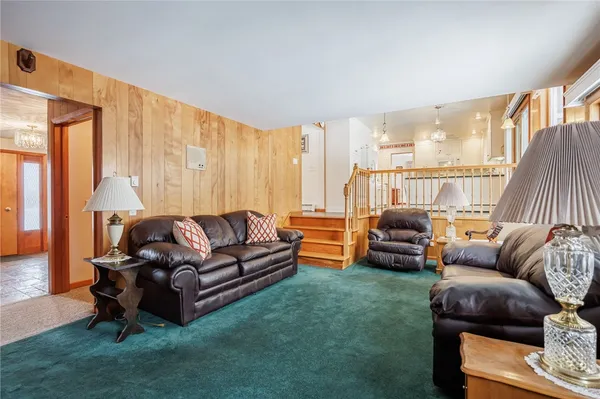 $399,900 | 2327 Gorham Road, Seneca, NY 14561