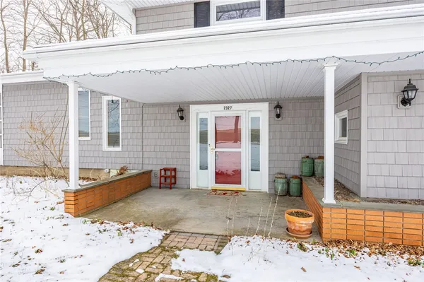 $399,900 | 2327 Gorham Road, Seneca, NY 14561
