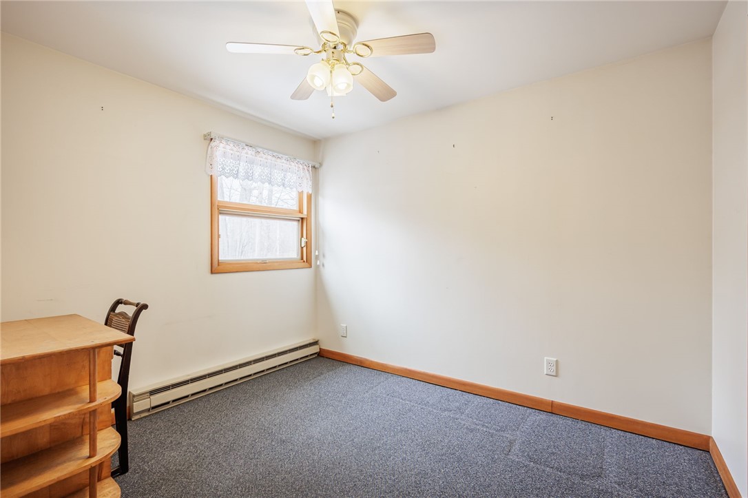 2327 Gorham Road Seneca, NY 14561 - Photo 24 of 48 First floor office or 5th bedroom with closet